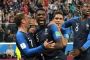 France frustrate Belgium and book World Cup final spot with 1-0 win