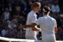 Federer loses match point, then match to Anderson, 13-11 in the fifth Federer loses match point, then match to Anderson, 13-11 in the fifth