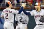 2018 MLB All-Star Game: Eleven takeaways as American League wins a slugfest in D.C. 2018 MLB All-Star Game: Eleven takeaways as American League wins a slugfest in D.C.
