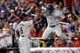 Record 10 homers, slew of strikeouts as AL wins MLB All-Star Game Record 10 homers, slew of strikeouts as AL wins MLB All-Star Game