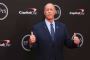 2018 ESPYS - Pro Football Hall of Famer Jim Kelly wins Jimmy V Award for Perseverance 2018 ESPYS - Pro Football Hall of Famer Jim Kelly wins Jimmy V Award for Perseverance