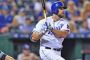 MLB trades: Brewers add Mike Moustakas in three-player trade with Royals