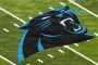 Panthers to Replace NFL Shield with Logo at Mid-Field Panthers to Replace NFL Shield with Logo at Mid-Field