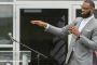LeBron James says he 'stands with Nike' in reference to Colin Kaepernick LeBron James says he 'stands with Nike' in reference to Colin Kaepernick