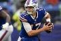 Bills rookie Josh Allen named starting QB vs. Chargers Bills rookie Josh Allen named starting QB vs. Chargers