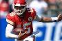 Mahomes, Fitzpatrick among Players of the Week Mahomes, Fitzpatrick among Players of the Week