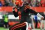 Browns snap 19-game winless streak in Mayfield debut Browns snap 19-game winless streak in Mayfield debut