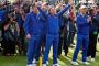 'Tommy Fleetwood ... Tommy Fleetwood': Europe celebrates in style, and squats 'Tommy Fleetwood ... Tommy Fleetwood': Europe celebrates in style, and squats