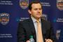 Phoenix Suns fire general manager Ryan McDonough with a little more than a week before the season begins Phoenix Suns fire general manager Ryan McDonough with a little more than a week before the season begins