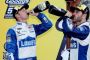 Jimmie Johnson split with crew chief Chad Knaus fueled by need for 'fresh start' Jimmie Johnson split with crew chief Chad Knaus fueled by need for 'fresh start'