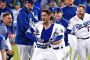 Cody Bellinger puts playoff slump to bed with late-night NLCS Game 4 heroics Cody Bellinger puts playoff slump to bed with late-night NLCS Game 4 heroics