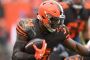Jaguars trade for Browns RB Carlos Hyde Jaguars trade for Browns RB Carlos Hyde