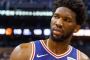 76ers' Joel Embiid still hampered by hand injury suffered over 10 months ago 76ers' Joel Embiid still hampered by hand injury suffered over 10 months ago