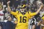 By the numbers: Rams, Chiefs put on an offensive showcase for the history books on 'MNF' By the numbers: Rams, Chiefs put on an offensive showcase for the history books on 'MNF'