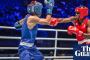 Boxing at 2020 Olympic Games under threat as the IOC investigates Boxing at 2020 Olympic Games under threat as the IOC investigates