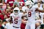 Texas Big 12 title game Tom Herman Year 2 revival Texas Big 12 title game Tom Herman Year 2 revival
