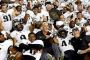 UCF Knights disappointed to miss out on CFP, but excited for Fiesta Bowl against LSU Tigers UCF Knights disappointed to miss out on CFP, but excited for Fiesta Bowl against LSU Tigers