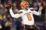 Browns' Baker Mayfield breaks NFL record for touchdown passes by a rookie Browns' Baker Mayfield breaks NFL record for touchdown passes by a rookie