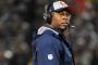 Arizona Cardinals make Vance Joseph defensive coordinator Arizona Cardinals make Vance Joseph defensive coordinator
