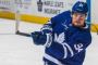 Leafs give Auston Matthews 5-year extension, with $11.6M AAV Leafs give Auston Matthews 5-year extension, with $11.6M AAV