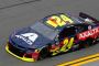 William Byron wins Daytona 500 pole, puts Hendrick up front again William Byron wins Daytona 500 pole, puts Hendrick up front again