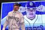 White Sox's attempts to recruit Machado may have backfired as Alonso, Jay spoke highly of San Diego White Sox's attempts to recruit Machado may have backfired as Alonso, Jay spoke highly of San Diego