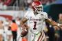 Kyler Murray draft rumors: Cardinals GM's comments on Josh Rosen fuels trade speculation Kyler Murray draft rumors: Cardinals GM's comments on Josh Rosen fuels trade speculation