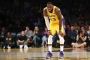 LeBron's first season in Los Angeles has become a disaster LeBron's first season in Los Angeles has become a disaster