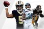 Top 100 NFL free agents for 2019 Top 100 NFL free agents for 2019