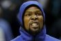 Report: Some within Warriors ‘concerned’ Kevin Durant’s behavior indicates he’s leaving Report: Some within Warriors ‘concerned’ Kevin Durant’s behavior indicates he’s leaving