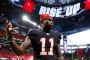 How does Antonio Brown’s new contract affect Julio Jones? How does Antonio Brown’s new contract affect Julio Jones?