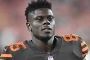 Browns' Njoku: Defenses won't know how to handle us Browns' Njoku: Defenses won't know how to handle us