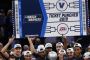 2019 Big East Tournament bracket, scores: Villanova defeats Seton Hall, wins third straight conference tournament title 2019 Big East Tournament bracket, scores: Villanova defeats Seton Hall, wins third straight conference tournament title