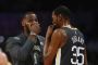 LeBron James reportedly struggling to recruit players ... for 'Space Jam 2' LeBron James reportedly struggling to recruit players ... for 'Space Jam 2'