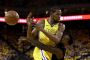 Kevin Durant says Clippers are running a 'gimmick defense' vs. Warriors Kevin Durant says Clippers are running a 'gimmick defense' vs. Warriors