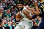 2019 NBA Playoffs: Kyrie Irving dazzles, Jayson Tatum closes as Celtics take 2-0 series lead against Pacers 2019 NBA Playoffs: Kyrie Irving dazzles, Jayson Tatum closes as Celtics take 2-0 series lead against Pacers
