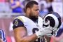 From Eric Berry to Ndamukong Suh, predicting where the top 10 remaining NFL free agents will land From Eric Berry to Ndamukong Suh, predicting where the top 10 remaining NFL free agents will land