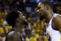 Beverley: Warriors' Durant the best player in the NBA hands down Beverley: Warriors' Durant the best player in the NBA hands down
