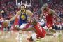 Behind Steph Curry's 33 second-half points, Warriors eliminate Rockets with Game 6 win Behind Steph Curry's 33 second-half points, Warriors eliminate Rockets with Game 6 win