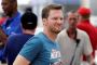Indy 500: How Dale Earnhardt Jr. unexpectedly became pace car driver Indy 500: How Dale Earnhardt Jr. unexpectedly became pace car driver