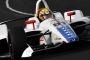 One for the little guys in Indy 500 qualifying One for the little guys in Indy 500 qualifying