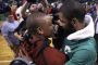 Cavs owner Dan Gilbert on Kyrie Irving trade: ‘We killed it in that trade’ Cavs owner Dan Gilbert on Kyrie Irving trade: ‘We killed it in that trade’