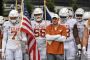 Texas is back ... to being confident, and that's good enough for Tom Herman right now Texas is back ... to being confident, and that's good enough for Tom Herman right now