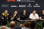FIA Thursday Press Conference FIA Thursday Press Conference