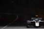 Dominant De Vries Takes Pole in Monaco Dominant De Vries Takes Pole in Monaco