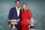 The 2019 French Open draws as they happened, from Roland Garros The 2019 French Open draws as they happened, from Roland Garros
