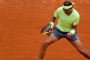 Nadal tops Thiem for record 12th French crown Nadal tops Thiem for record 12th French crown