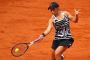 Barty wins French Open for 1st Grand Slam title Barty wins French Open for 1st Grand Slam title