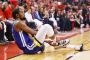 NBA Finals Game 5: KD pays huge price in Warriors' win NBA Finals Game 5: KD pays huge price in Warriors' win