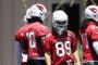 Will the Arizona Cardinals have a 1,000 yard receiver in 2019? Will the Arizona Cardinals have a 1,000 yard receiver in 2019?